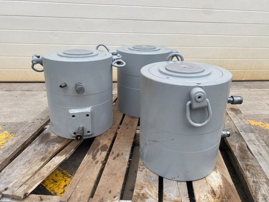 320 Ton Hydraulic Cylinder Dudgeon Enerpac