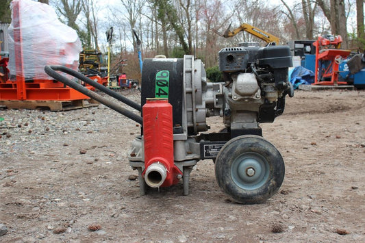 Multiquip MQD2H 2" Diaphragm Pump