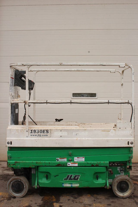 2015 JLG 1930ES Electric Scissor Lift