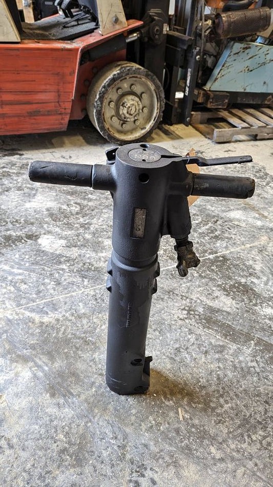 TEX P90S 90lb Pneumatic Breaker