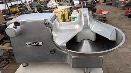 HOBART Buffalo Chopper 120v