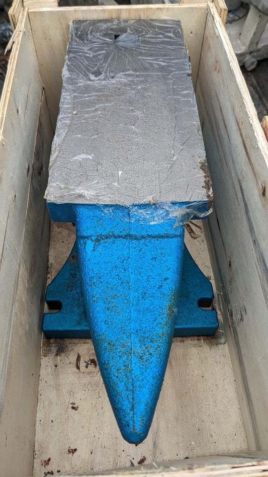 ANVIL Brand New 200lb