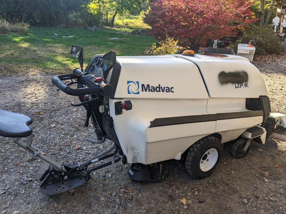 madvac for sale