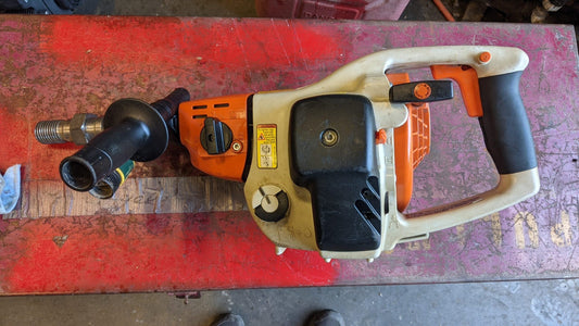 STIHL BT45 CORE DRILL