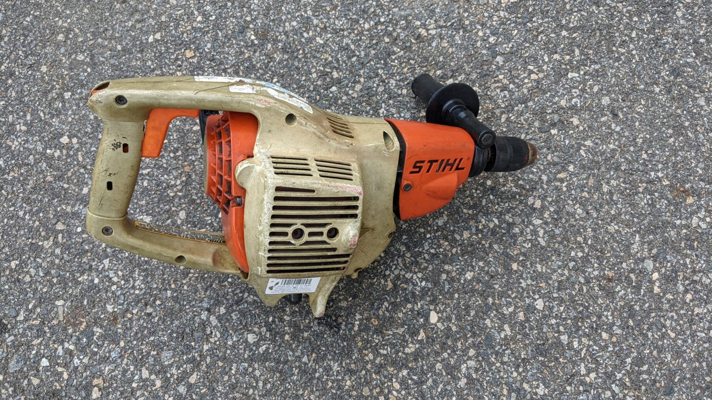 STIHL BT45 GAS DRILL