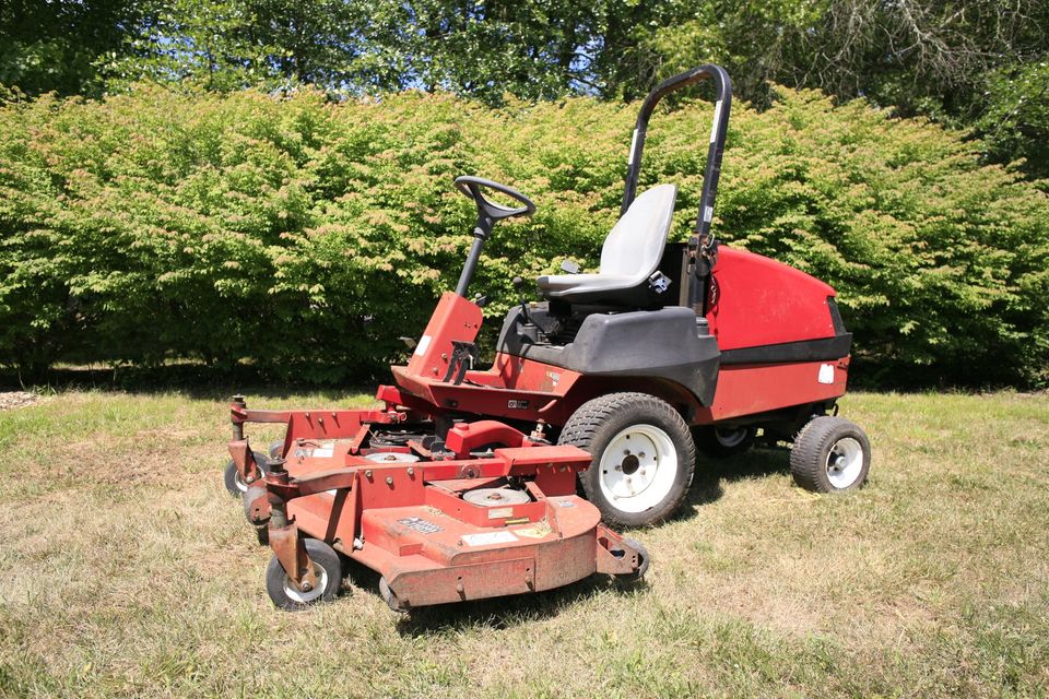 Toro 3280 Groundsmaster 72" Mower