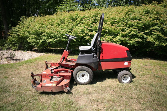 Toro 3280 Groundsmaster 72" Mower