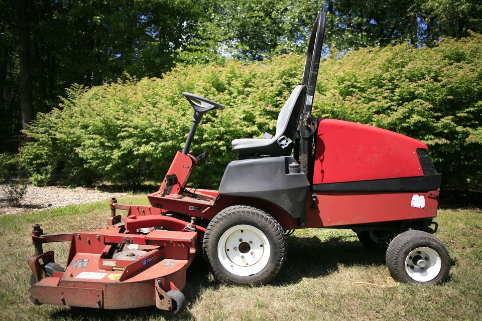 Toro 3280 Groundsmaster 72" Mower