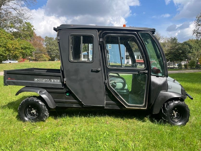 Club Car Carryall 1700