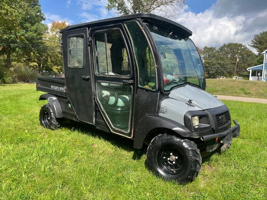 Club Car Carryall 1700