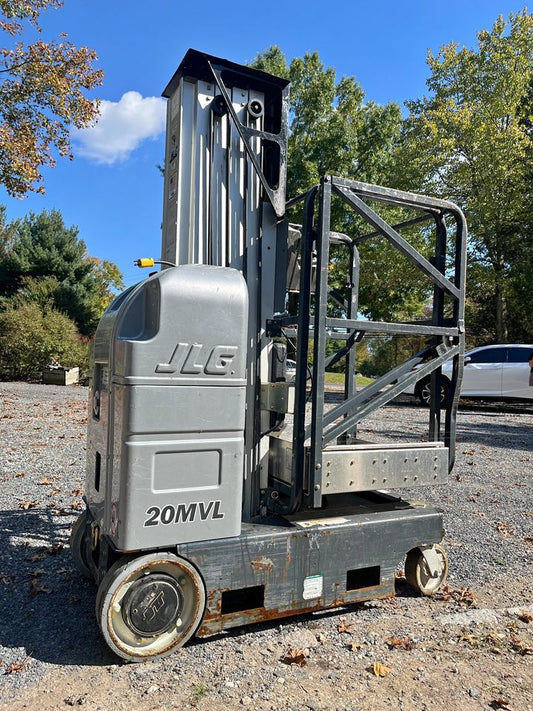 JLG 20MVL 20' Man Lift