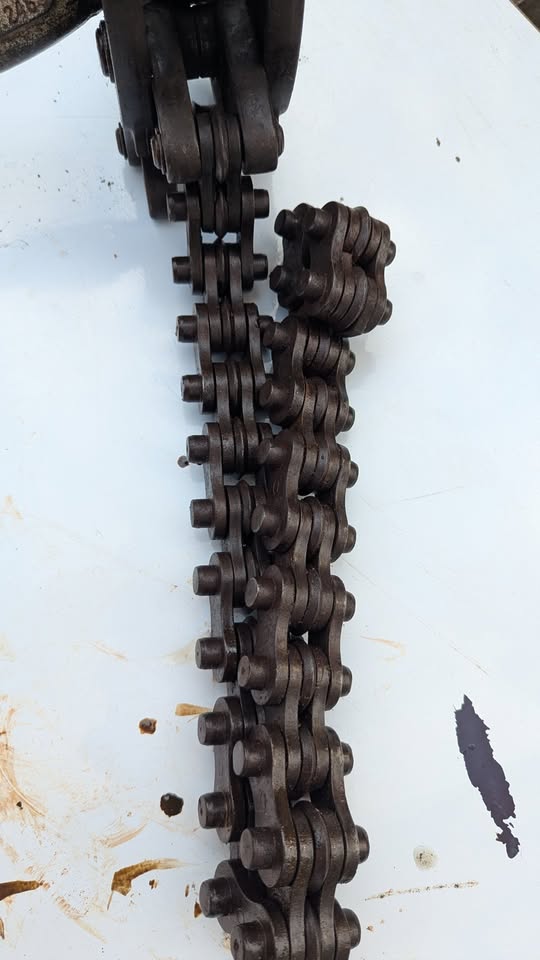 Ridgid 246 Soil Pipe Cutter