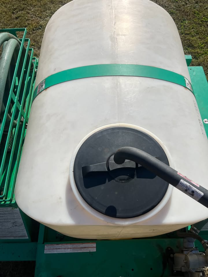 2017 Magnum 500 Gal t/a Water Tanker Trailer