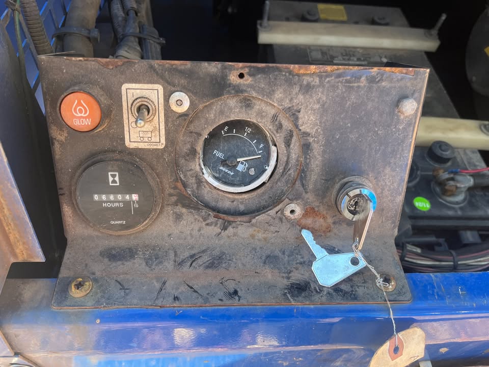 2018 Allmand Construction Heater Maxi Heat 500IQ