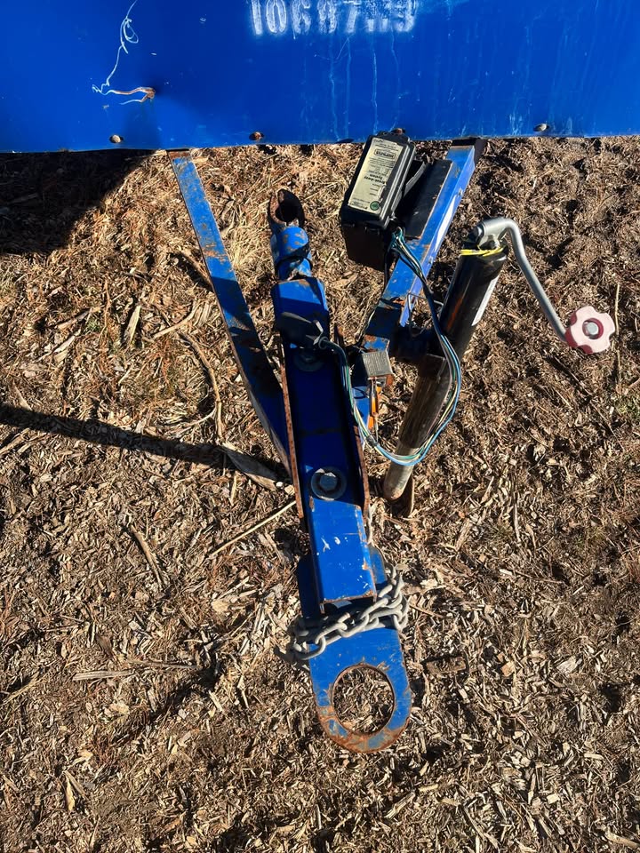 2018 Allmand Construction Heater Maxi Heat 500IQ