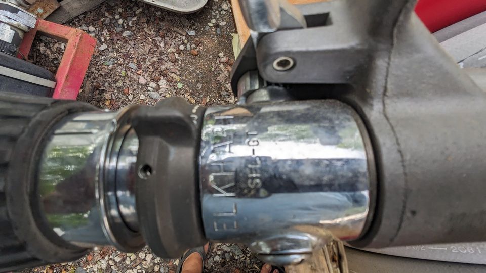 Hale 3 Cylinder Honda Powered Hi Pressure Water Fire Pump & New Hose Reel