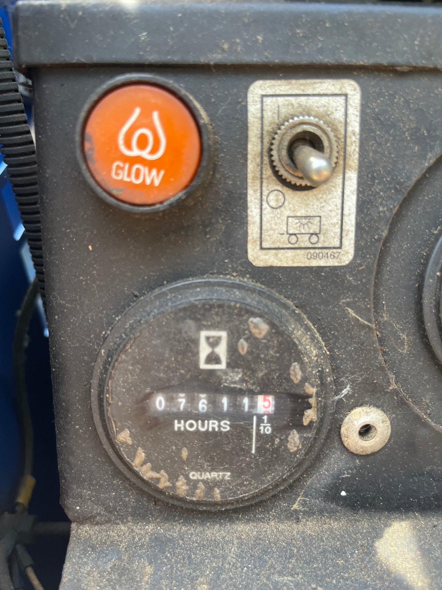 2019 Allmand Construction Heater Maxi Heat 500IQ 7611 Hours