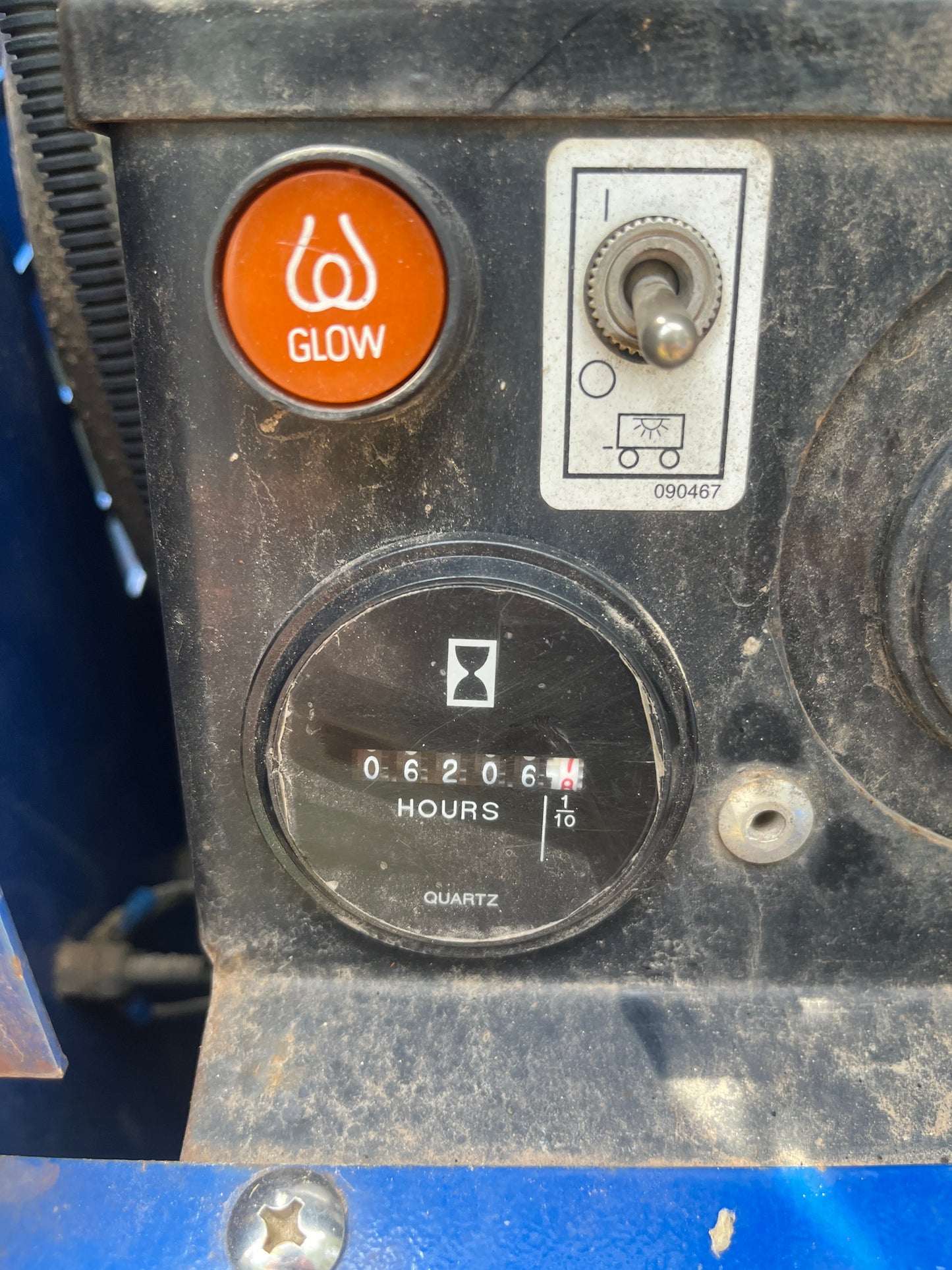 2019 Allmand Maxi Heat 500IQ Construction Heater