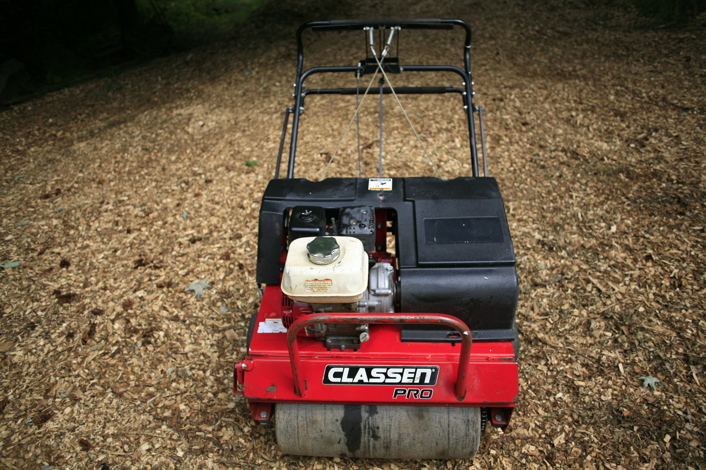 Classen TA25 25" Aerator