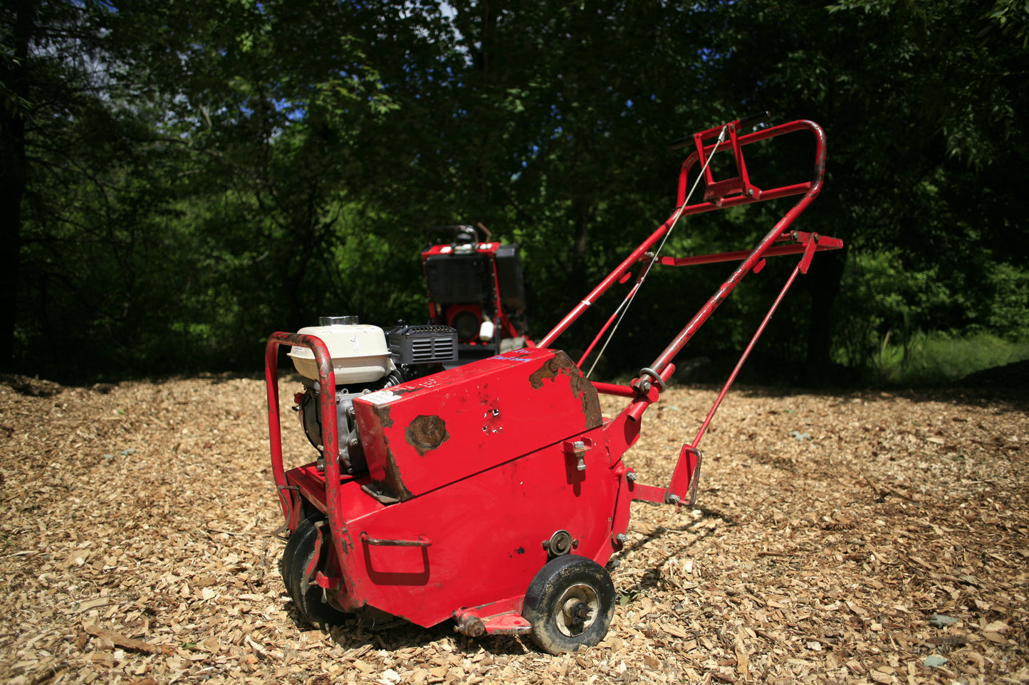 Aerator 18" CA18 Classen