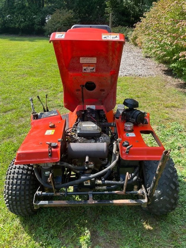 Smithco Super Rake Bunker Rake Infield Groomer Sand Drag Scarifier Mid Rake