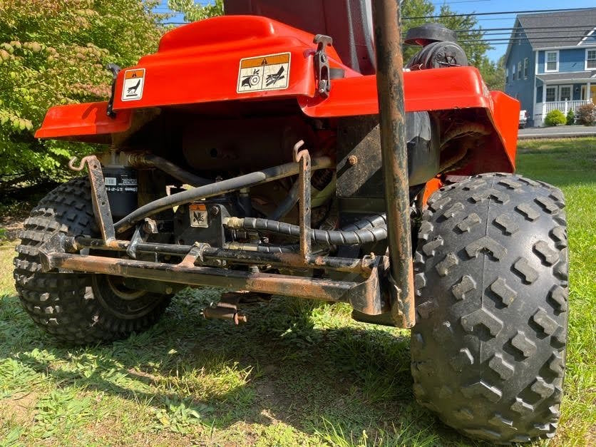 Smithco Super Rake Bunker Rake Infield Groomer Sand Drag Scarifier Mid Rake